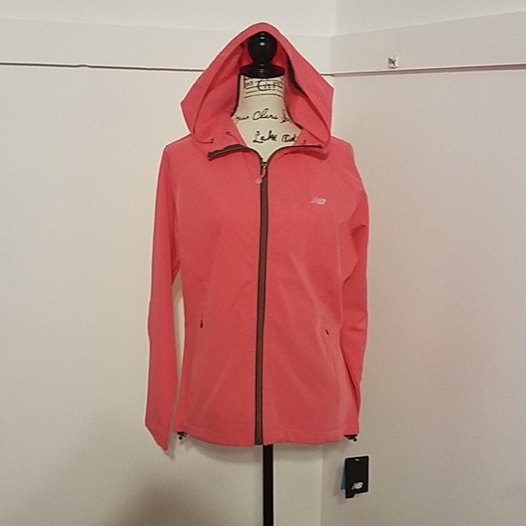 New Balance Jackets & Blazers - SALE New Balance jacket